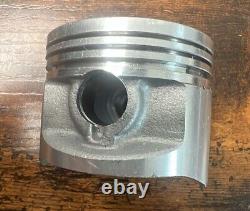 Nouveau kit Big Bore BBR XR/CRF100 120cc avec came