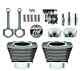 Nouveau Kit Big Bore Indian Motorcycle Thunder Stroke 116 Stage 3 2019