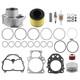 Nouveau Kit De Culasse Big Bore 420cc Pour Honda Rancher 420 Trx 420 De 2007 à 2020