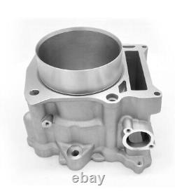 Nouveau kit de cylindre de piston Big Bore NewZQ 686cc pour Yamaha Raptor 660