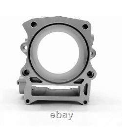 Nouveau kit de cylindre de piston Big Bore NewZQ 686cc pour Yamaha Raptor 660