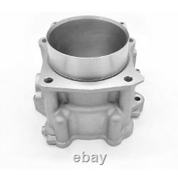 Nouveau kit de cylindre de piston Big Bore NewZQ 686cc pour Yamaha Raptor 660