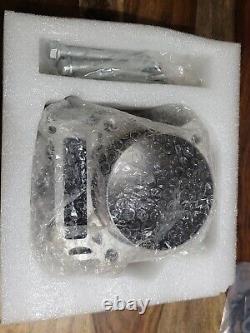 Nouveau kit de cylindre de piston Big Bore NewZQ 686cc pour Yamaha Raptor 660