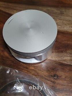 Nouveau kit de cylindre de piston Big Bore NewZQ 686cc pour Yamaha Raptor 660