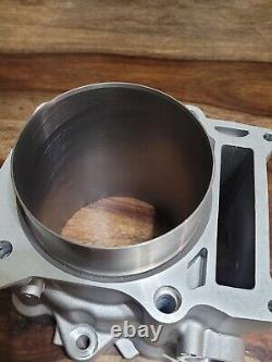 Nouveau kit de cylindre de piston Big Bore NewZQ 686cc pour Yamaha Raptor 660