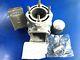 Nouveau Kit De Cylindre Moteur Honda Cr85 Avec Piston Big Bore Pour Cr 85r Jug Cr85r Cr85