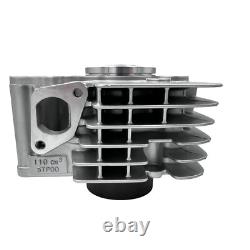 Nouveau kit de cylindrée Big Bore Yamaha TTR 110 RACING 128CC + JOINT DE CULASSE GRATUIT LIVRAISON GRATUITE