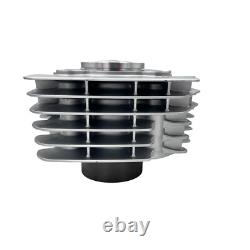 Nouveau kit de cylindrée Big Bore Yamaha TTR 110 RACING 128CC + JOINT DE CULASSE GRATUIT LIVRAISON GRATUITE
