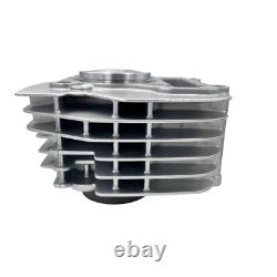 Nouveau kit de cylindrée Big Bore Yamaha TTR 110 RACING 128CC + JOINT DE CULASSE GRATUIT LIVRAISON GRATUITE