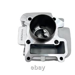 Nouveau kit de cylindrée Big Bore Yamaha TTR 110 RACING 128CC + JOINT DE CULASSE GRATUIT LIVRAISON GRATUITE