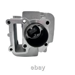 Nouveau kit de cylindrée Big Bore Yamaha TTR 110 RACING 128CC + JOINT DE CULASSE GRATUIT LIVRAISON GRATUITE