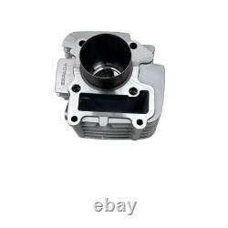 Nouveau kit de cylindrée Big Bore Yamaha TTR 110 RACING 128CC + JOINT DE CULASSE GRATUIT LIVRAISON GRATUITE