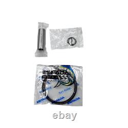 Nouveau kit de cylindrée Big Bore Yamaha TTR 110 RACING 128CC + JOINT DE CULASSE GRATUIT LIVRAISON GRATUITE
