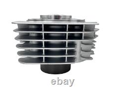 Nouveau kit de suralimentation Big Bore Yamaha TTR 110 128CC RACING + JOINT DE CULASSE GRATUIT EXPÉDITION GRATUITE