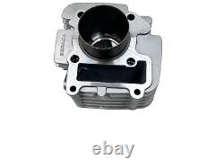 Nouveau kit de suralimentation Big Bore Yamaha TTR 110 128CC RACING + JOINT DE CULASSE GRATUIT EXPÉDITION GRATUITE