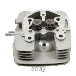 Nouveau pour Honda Rancher Trx350 Kit de piston et culasse Big Bore 355cc 2000-2006