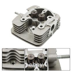 Nouveau pour Honda Rancher Trx350 Kit de piston et culasse Big Bore 355cc 2000-2006