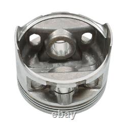 Nouveau pour Honda Rancher Trx350 Kit de piston et culasse Big Bore 355cc 2000-2006