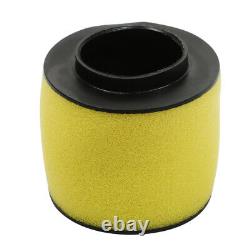 Nouveau pour Honda Rancher Trx350 Kit de piston et culasse Big Bore 355cc 2000-2006