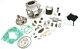 Nouvelle Usine Husqvarna Ktm 300cc Conversion Big Bore Kit Te 250 2011-2016 #p211