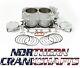 Polaris Rzr 900 Au Big Bore 975 Kit De Reconstruction Du Haut Du Moteur Cyl Pistons Joints 2011-12