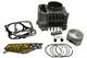 Pps Racing Kit Big Bore 55 Mm 132 Cc Pour Honda Crf 110 Crf110f Compatible 2013-2024