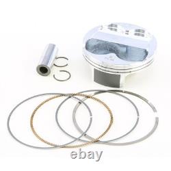 Piston Vertex RMZ250'13 79.96mm 23925B