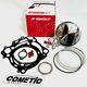 Piston De Gros Alésage De 94 Mm Wiseco 12.51 +4 Jeu De Joints De Culasse Pour Drz400 Dr-z Drz 400 434 Cc