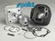 Polini Yamaha Zuma 02-11 Kit Cylindre Big Bore 72cc Pour Eton Beamer 2 Temps 70cc