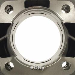 Polini Yamaha Zuma 02-11 Kit cylindre big bore 72cc pour Eton Beamer 2 temps 70cc