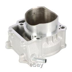 Pour 2000-2015 Suzuki DRZ 400 434cc Kit Haut de Cylindre Piston Joint de Culasse Big Bore