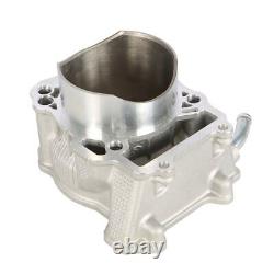 Pour 2000-2015 Suzuki DRZ 400 434cc Kit Haut de Cylindre Piston Joint de Culasse Big Bore