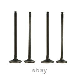 Pour Kawasaki KLX250 KLX250S KLX250R KLX250SF 93-14 Kit de Cylindre Big Bore 78mm