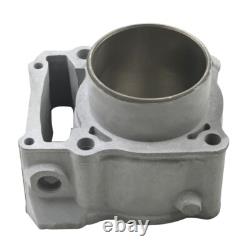 Pour Kawasaki KLX250 KLX250S KLX250R KLX250SF 93-14 Kit de Cylindre Big Bore 78mm