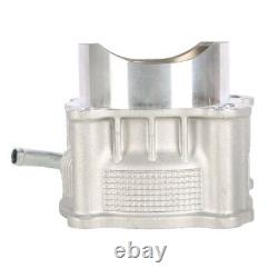 Pour Suzuki DRZ 400 Cylindre de gros volume 434cc Kit de joint supérieur de piston 2000-2015