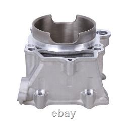 Pour Yamaha YFZ450 YFZ 450 Kit Cylindre Moteur Big Bore 95mm Piston Soupape 2004-13