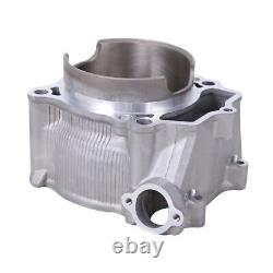 Pour Yamaha YFZ450 YFZ 450 Kit Cylindre Moteur Big Bore 95mm Piston Soupape 2004-13