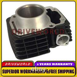 Pour kit Big Bore 200cc pour Yamaha FZ16 FZ-16