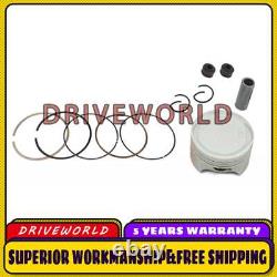 Pour kit Big Bore 200cc pour Yamaha FZ16 FZ-16