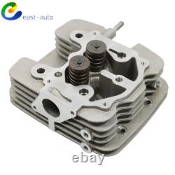 Pour kit de haut moteur Big Bore tête de cylindre et piston pour Honda Rancher TRX350 de 2000 à 2006