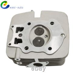 Pour kit de haut moteur Big Bore tête de cylindre et piston pour Honda Rancher TRX350 de 2000 à 2006