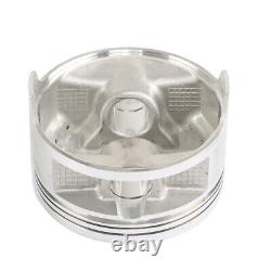 Pour le kit de cylindre de grand alésage pour le haut moteur pour Honda TRX 420 Rancher 420 à 500 de 2007 à 2020
