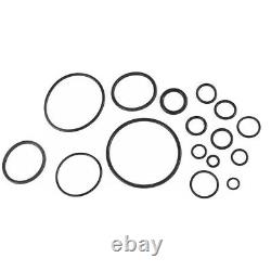 Pour le kit de cylindre de grand alésage pour le haut moteur pour Honda TRX 420 Rancher 420 à 500 de 2007 à 2020