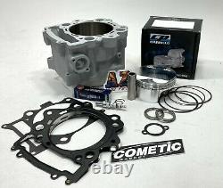 Raptor 700 734cc Cylindre Big Bore 105,5mm Cp Piston 12,51 Top End Reconstruction Ngk