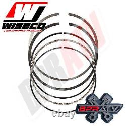 TRX 400EX TRX400EX 400X Cylindre Big Bore 88mm 426cc Kit de Reconstruction Haut Moteur 111
