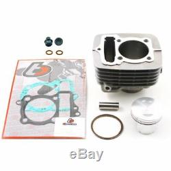 Tbparts Xr100 Crf100 120cc Big Bore Kit Tbw9087 Trail Bikes