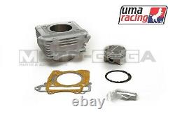 Uma Racing 68mm (177cc) Kit Cylindre Big Bore Suzuki Raider 150r/fx 125/fxr150