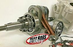 Viking Rhino 700 Big Bore Stroker 105.5 Kit Complet De Reconstruction Moteur 780cc