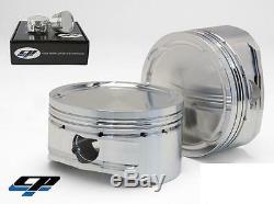 Vrsc Vrod Big Bore Kit 1320ccm 4,250 150ps Nightrod Muscletuning Cp Pistons