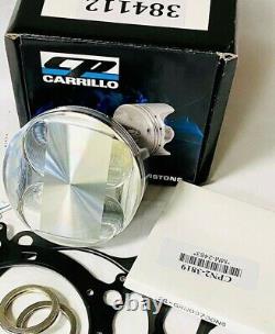 YFZ450R YFZ 450R 98 mil Big Bore Kit 478 480 Cylinder +3 Top End Rebuild Complet
<br/>  
 <br/>		Traduction en français : Kit Big Bore 98 mil YFZ450R YFZ 450R 478 480 cylindre +3 reconstruction complète du haut moteur